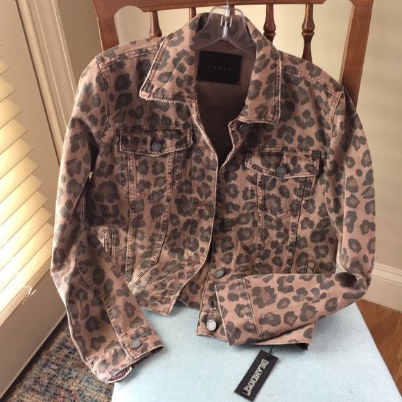 blank nyc catwalk jacket